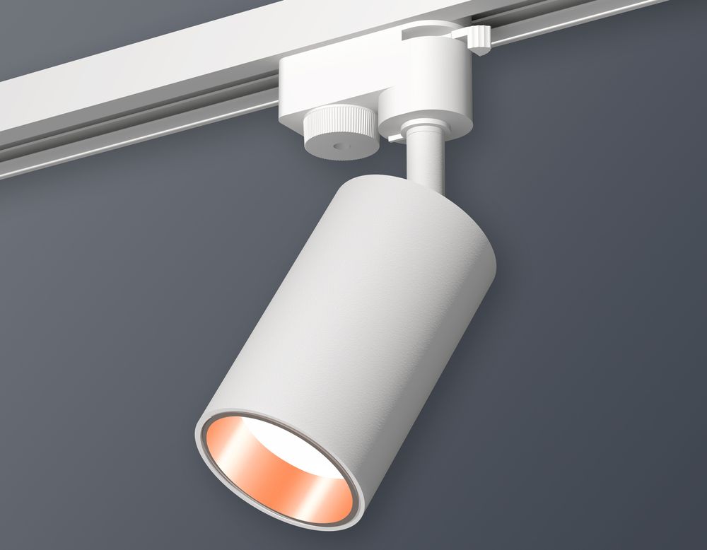 Ambrella Комплект трекового однофазного светильника MR16 Трековые XT6322024