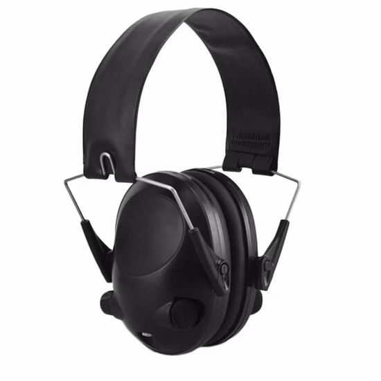 Стрелковые наушники CrossEye Tac-Force ( 21-NRR )