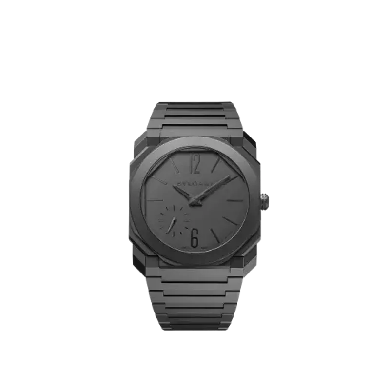 Часы OCTO FINISSIMO