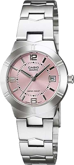 Часы Casio LTP-1241D-4A
