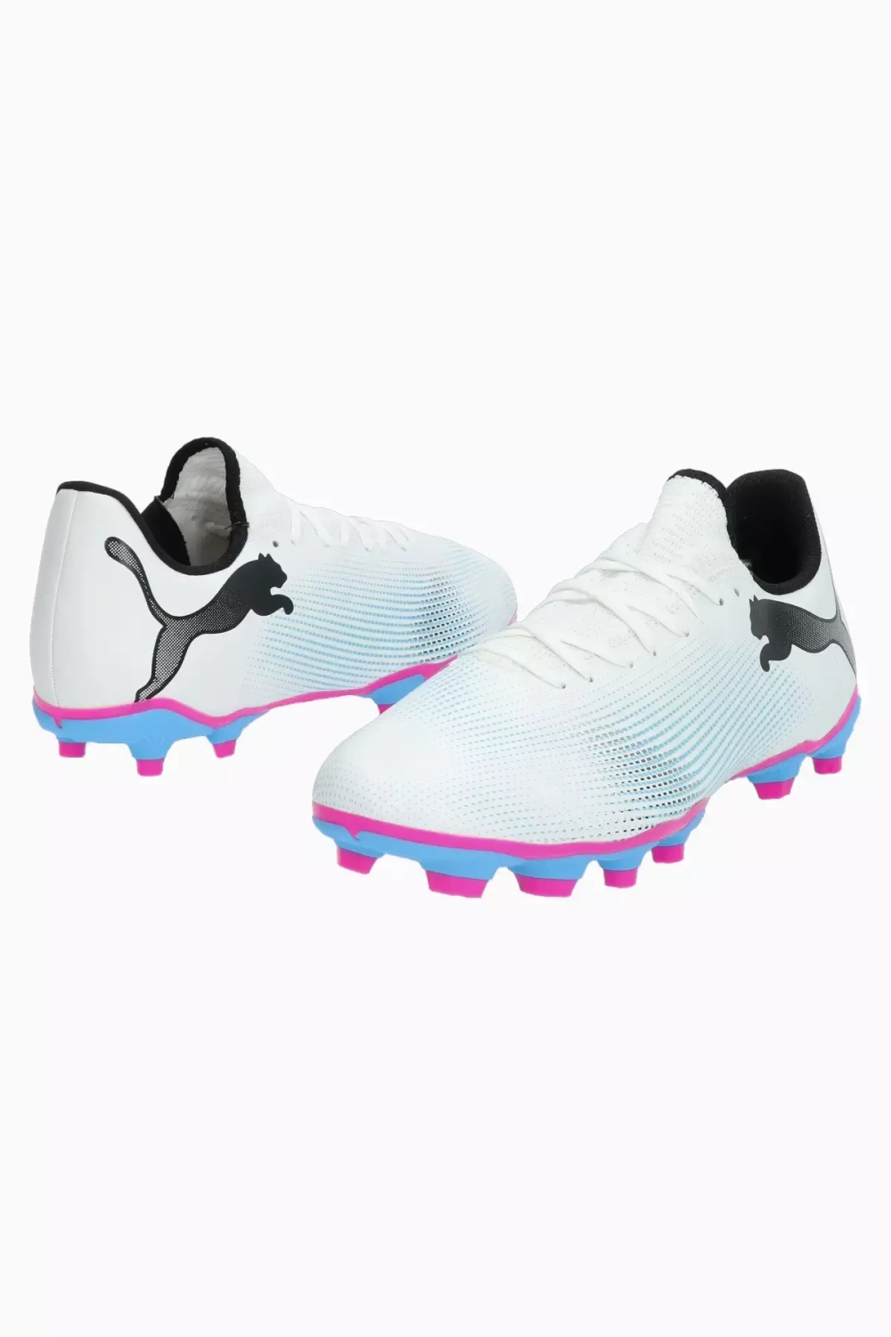 Бутсы Puma Future 7 Play FG/AG