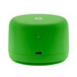 Умная колонка Яндекс Станция Лайт 2 (без часов) с Алисой на YaGPT, Зеленый