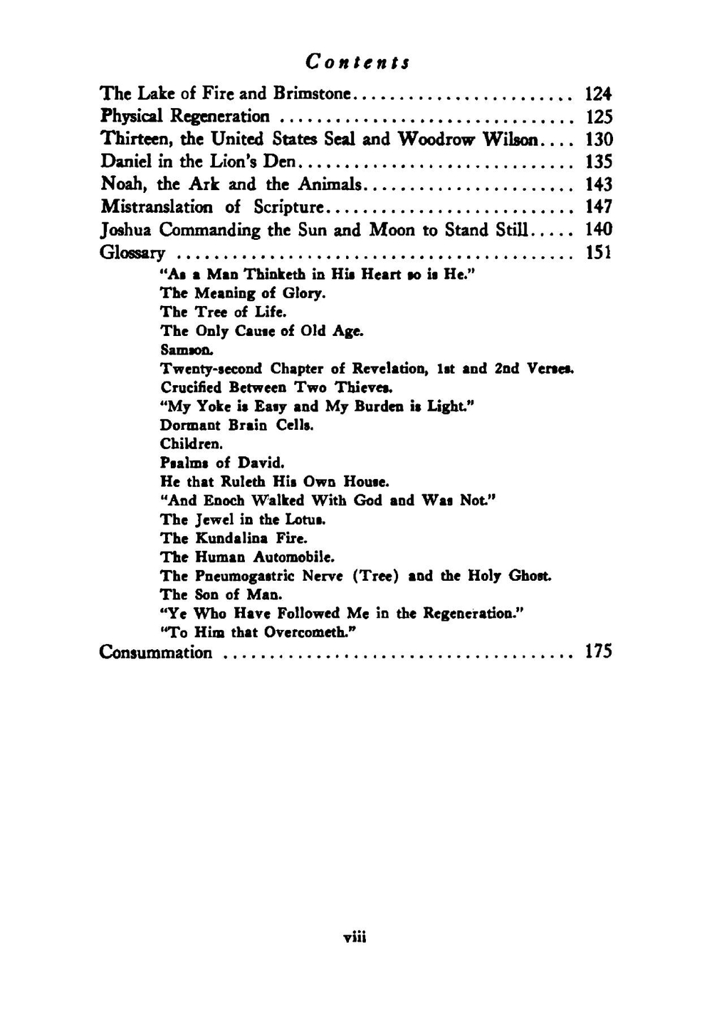 God-man: The Word Made Flesh | George Washington Carey