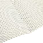 Тетрадь А4 96 л. STAFF Basic скоба, клетка, офсет №2 ЭКОНОМ, обложка картон, ЭКСКЛЮЗИВ, 402651, 3шт