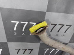 Глушитель задний Chery Tiggo 8 Pro 19-нв Б/У Оригинал 153000227AA