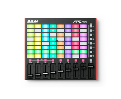AKAI APC MINI MK2