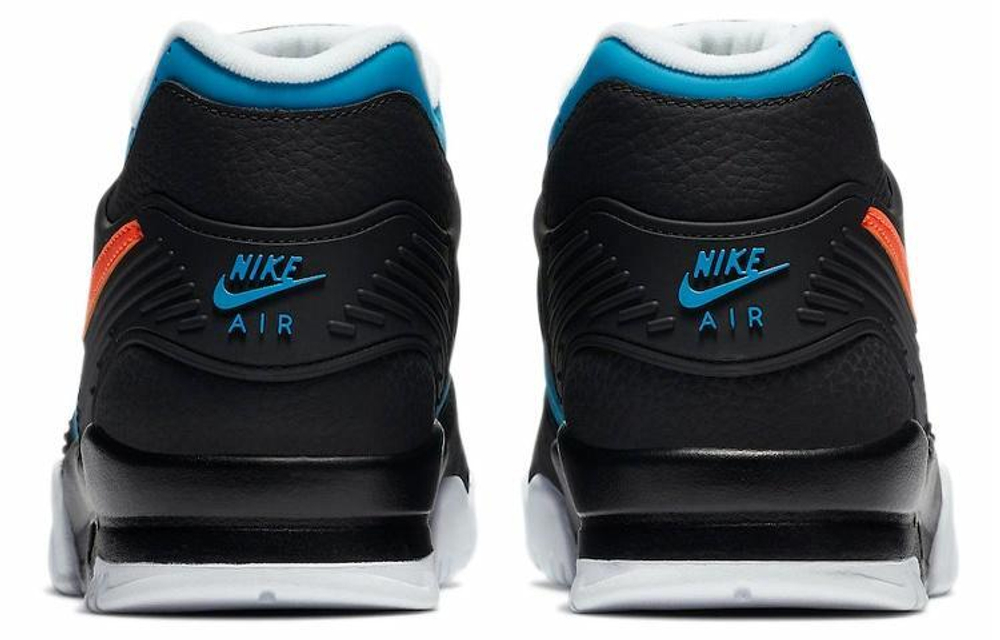 Кроссовки Nike Air Trainer 3 Laser Blue