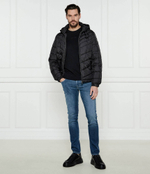 Джинсы MIAMI GUESS - темно-синий(M5RAN1 D5KS1)