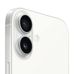Смартфон Apple iPhone 16 Plus 128gb, White