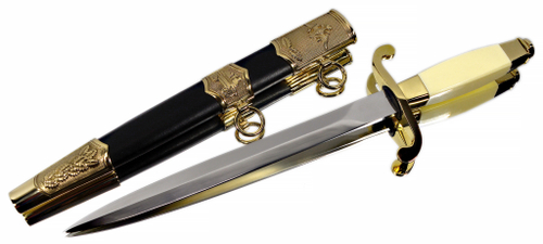 Кортик танковых войск • Кортик Танкиста