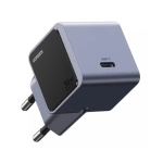 Зарядное устройство на 1xUSB C, 30W, Nexode S, GaNInfinity X503 UGREEN 35041