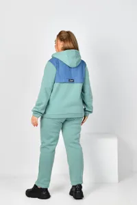 Костюм спортивный УК-4369 Фабрика Моды