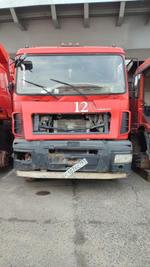 МАЗ 6501* 6x4 Самосвал 650128-8520-000 (Дизельный, 11,6 л, 423 л.с., МТ)