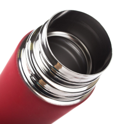 Термос 0.5л Ibili Termos красный Испания фрагмент