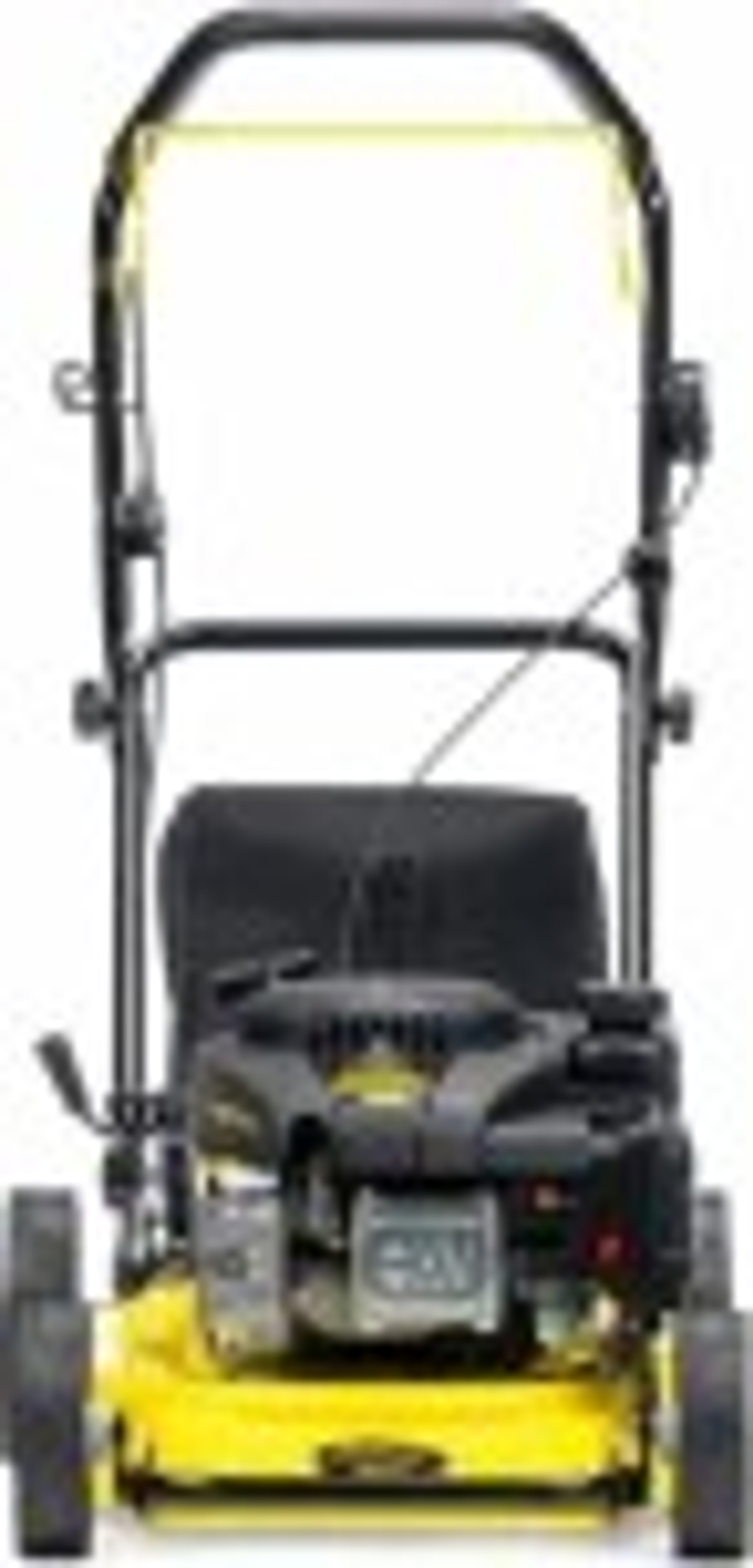 Газонокосилка бензиновая CHAMPION LM4122