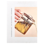 Rishi Tea, Simple Brew ™, заварочный чайник из боросиликатного стекла, 400 мл (13,5 жидк. Унции)