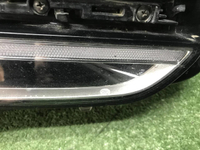 Битая Фара правая Genesis G70 (2020-н.в.) LED