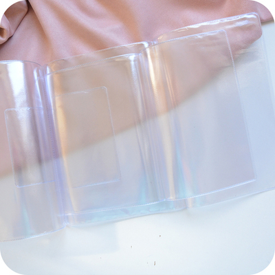 Вкладыш для документов 16х22см NEW, СО СКЛАДНЫМ ФАЙЛОМ А4 (новый формат)  и А5+( старый формат)