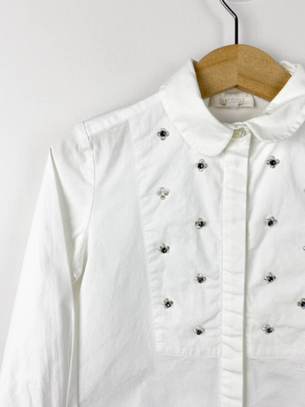 Рубашка Gucci, 104