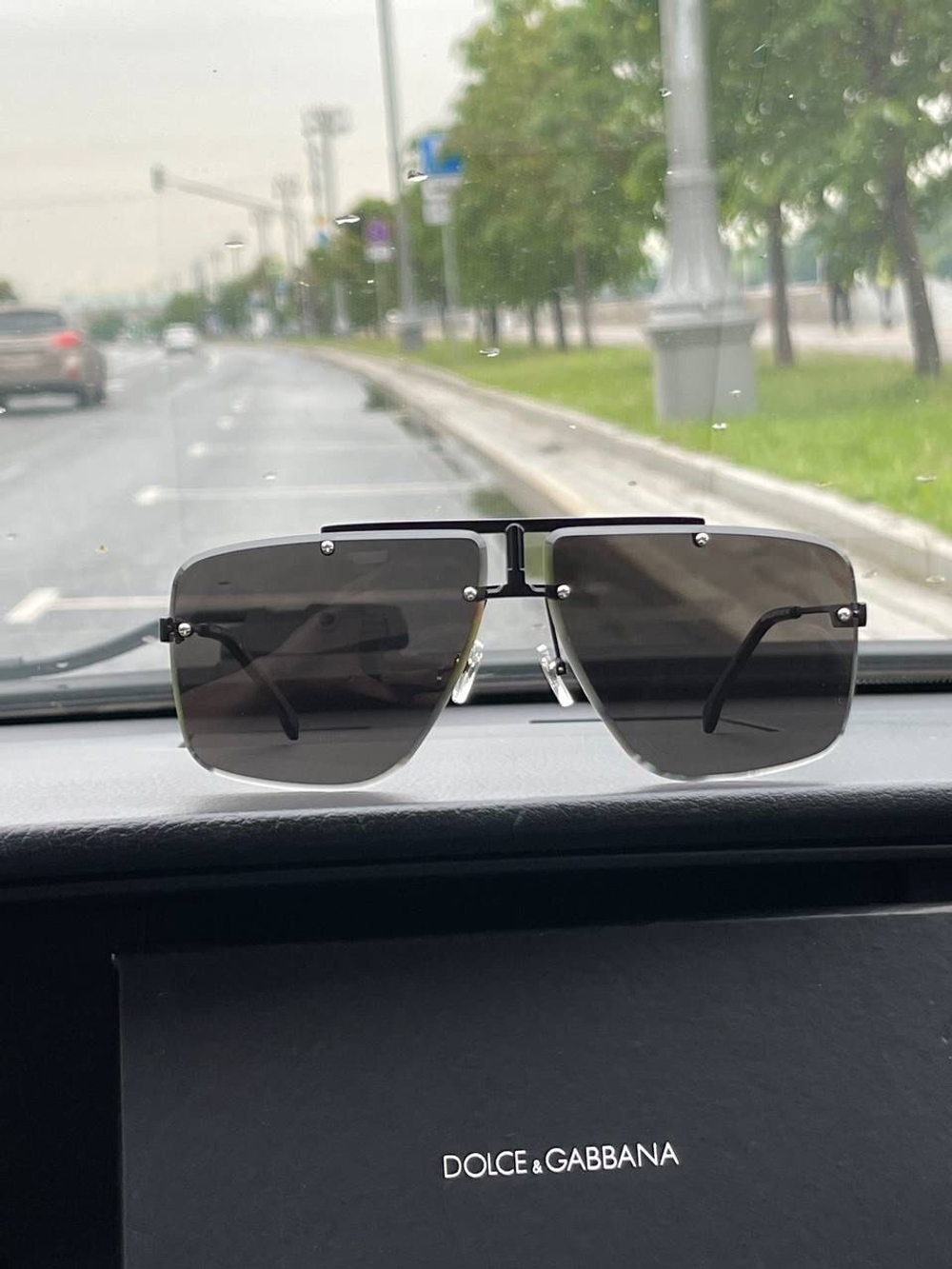 Очки Dolce & Gabbana