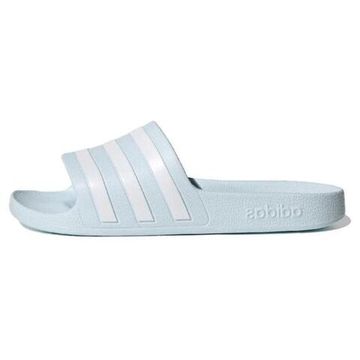 Adidas Adilette Aqua 'Halo Blue'