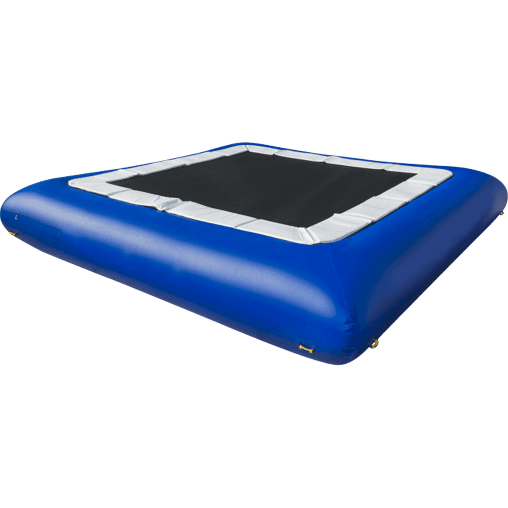 Элемент аквапарка «Супер-трамплин», 3×3×0,6 м