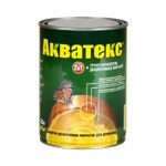 АКВАТЕКС БЕСЦВЕТНЫЙ 0,8л РОГНЕДА