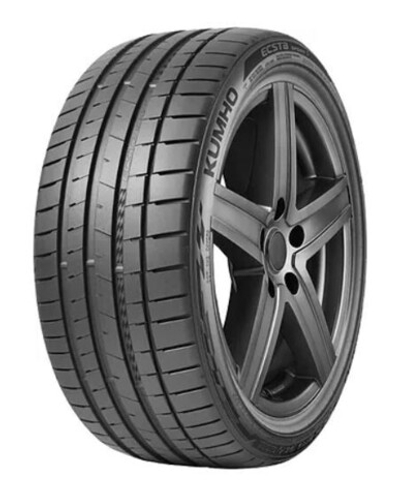 KUMHO PS72 Ecsta Sport 255/40R18 99Y XL Корея