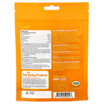 Zesty Paws, Мусс для кошек, для всех возрастов, с курицей, 14 пакетиков по 6 г (0,2 унции)