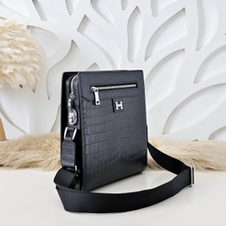 Сумка-мессенджер Hermes