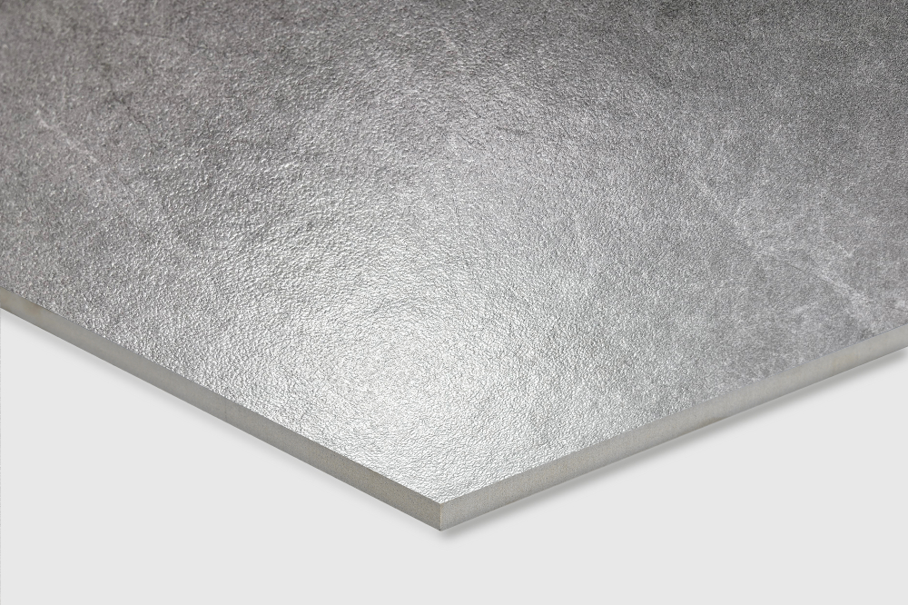 Керамогранит, Creanza, LISTELLO GRIS, 1600x800 мм, матовая с микрогранулами