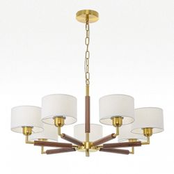 Подвесная люстра Citilux Sherman CL436172