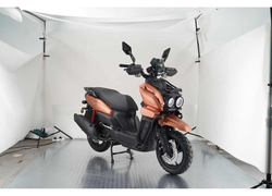 Скутер SMART III (replica Yamaha BWS 21)