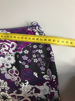 Юбка Street One тонкая, визуально 46/48 размер