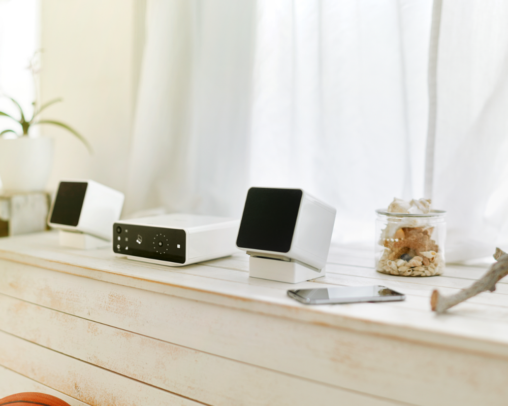 Denon CEOL Carino N2