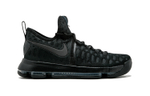 Кроссовки Nike Kd 9 Black Space