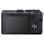 Canon EOS M6 Mark II Body