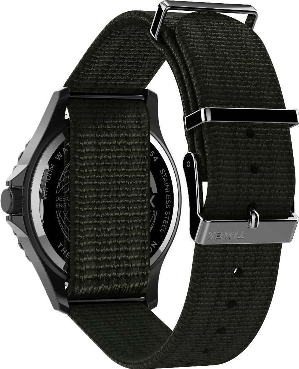 Мужские наручные часы Timex TW2T75500