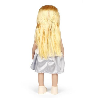 Кукла Классическая 51см, коробка NK188A-4