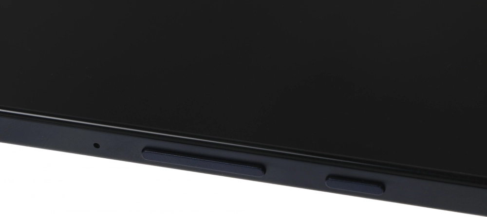 Планшет Samsung Galaxy Tab A9 SM-X115 G99 (2.2) 8C RAM4Gb ROM64Gb 8.7" LCD 1340x800 4G Android 13 темно-синий 8Mpix 2Mpix BT WiFi microSD 1Tb 5100mAh 7hr