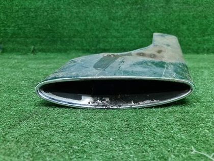 Насадка глушителя левая Bentley Mulsanne EWB 16-20