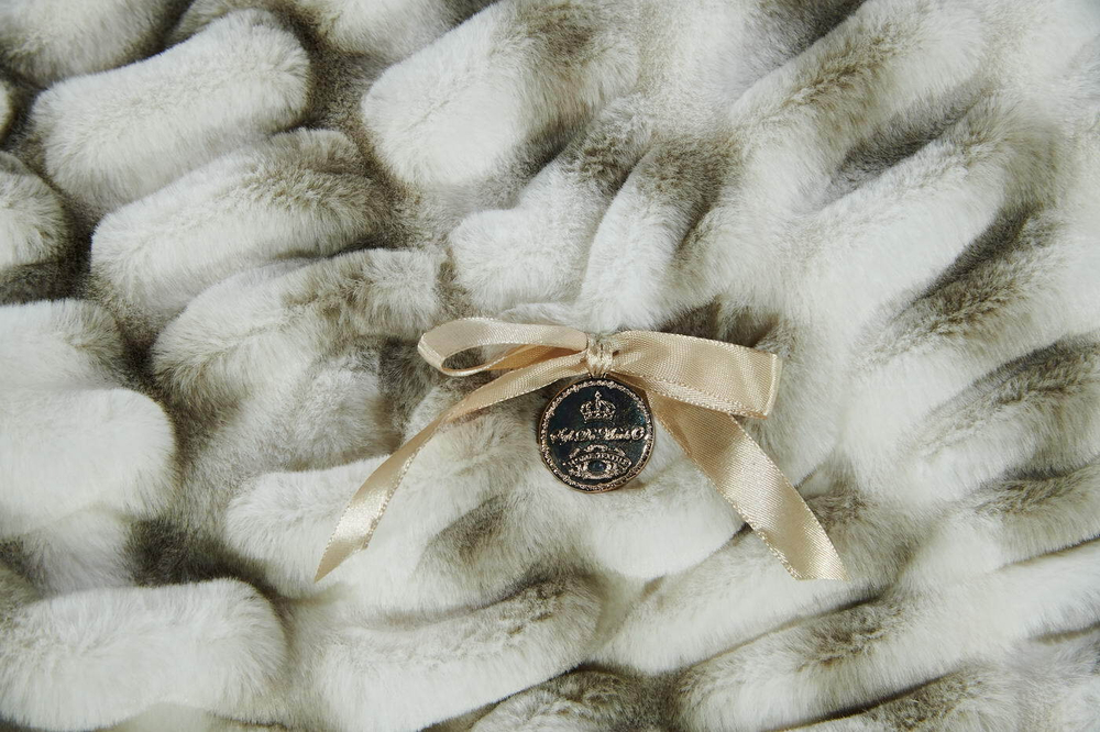 Плед 160х220 Sofi De MarkO Мех №8