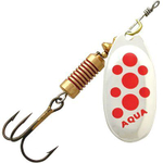 Блесна вертушка COMET 03,0g, лепесток № 1, цвет CO-28