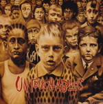 Korn / Original Album Classics (5CD)