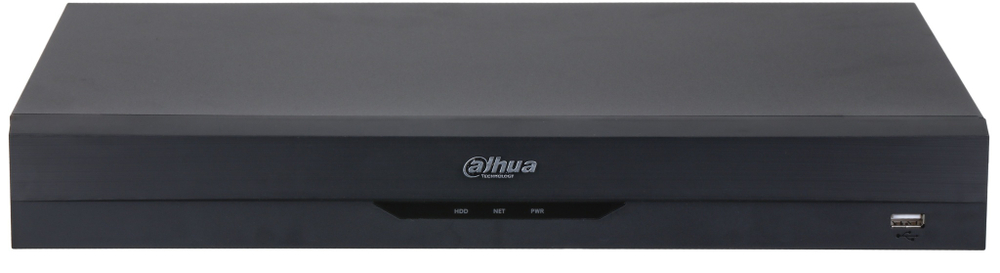 Видеорегистратор  Dahua DH-XVR5216AN-4KL-I3