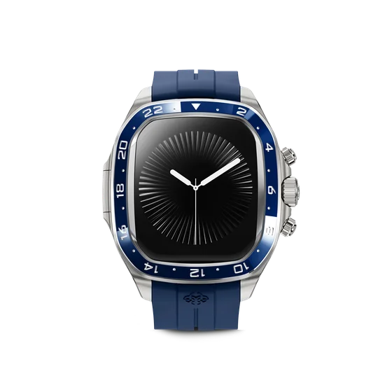 Корпус для Apple Watch CRCS46 - Blue