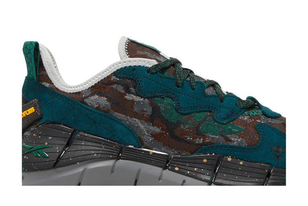 Кроссовки South2 West8 X Reebok 2.0 Edge