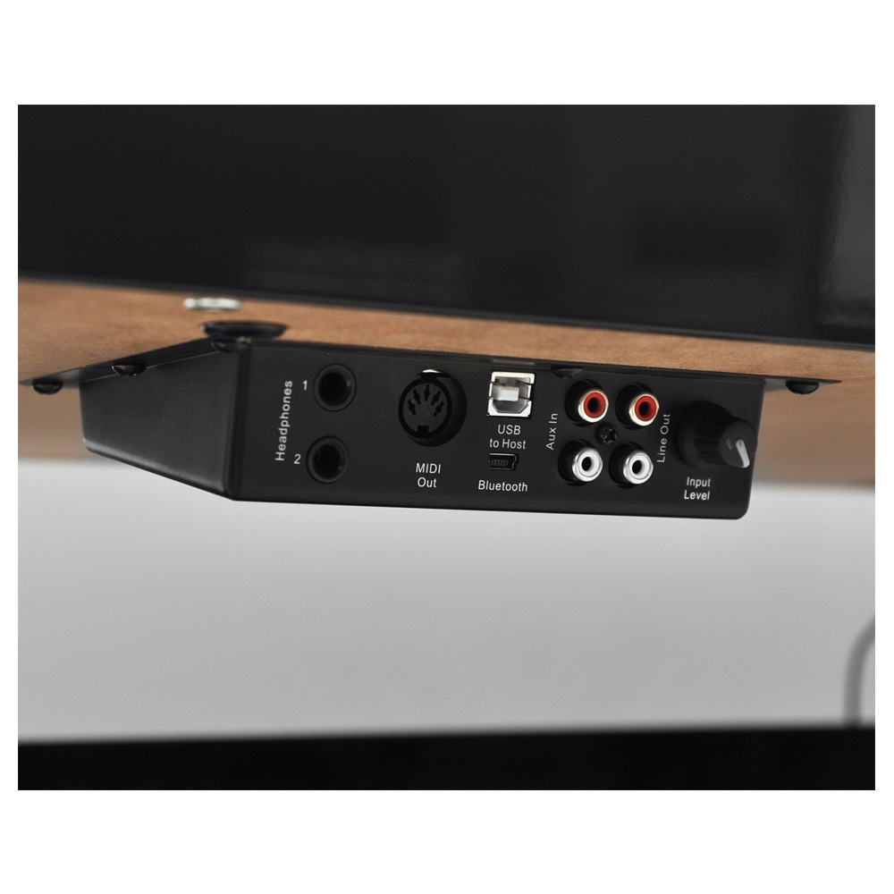 Artesia DP-150E Ebony