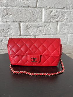 Футляр для очков Chanel