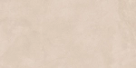 Керамогранит Alma Ceramica GFA114STM05R Stockholm 114x57 бежевый сатинированный под бетон / цемент